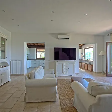 Montone Villa Sleeps 12 With Pool Air Con And Wifi Montone (Umbria)